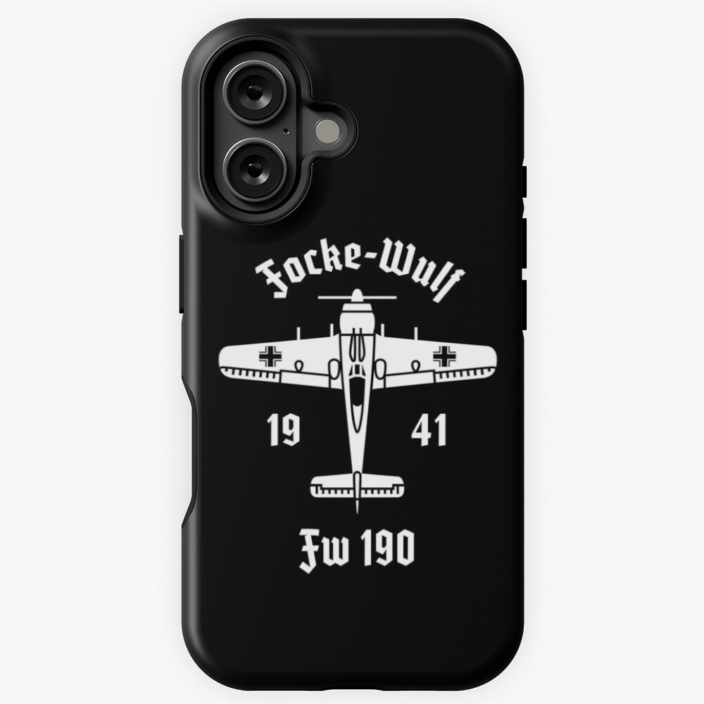 Item preview, iPhone Magsafe Tough Case designed and sold by Aeronautdesign.
