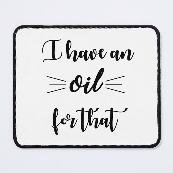 Item preview, I have an oil for that designed and sold by WE US OILS.