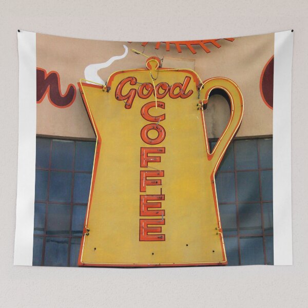 Item preview, Good Coffee designed and sold by alexiares.