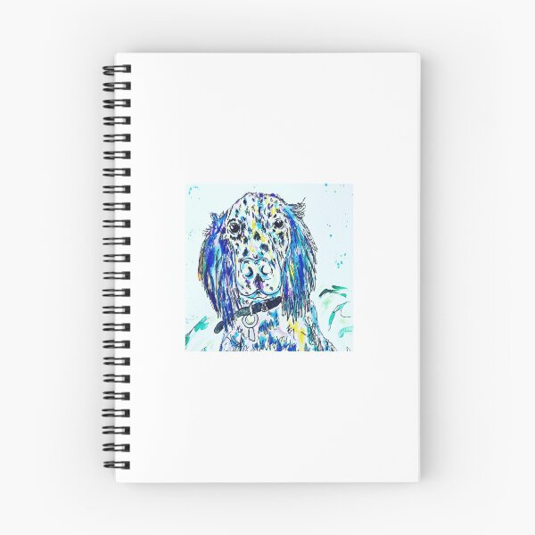 Item preview, COCKER SPANIEL designed and sold by jessieleighsart.