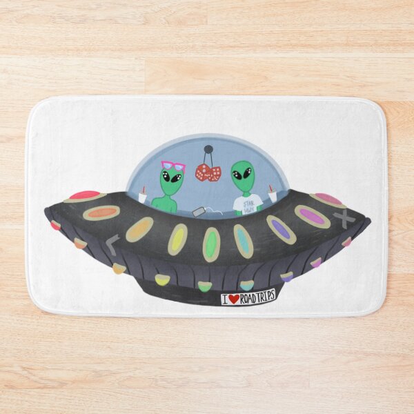 Item preview, I Heart Roadtrips designed and sold by Rosa-Burch.