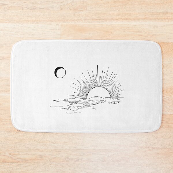 Item preview, sun designed and sold by Abeer Tahir.