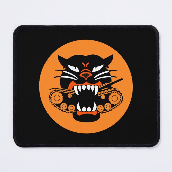 Item preview, US Army -Tank Destroyer Battalions emblem - Clean Style  designed and sold by pzd501.