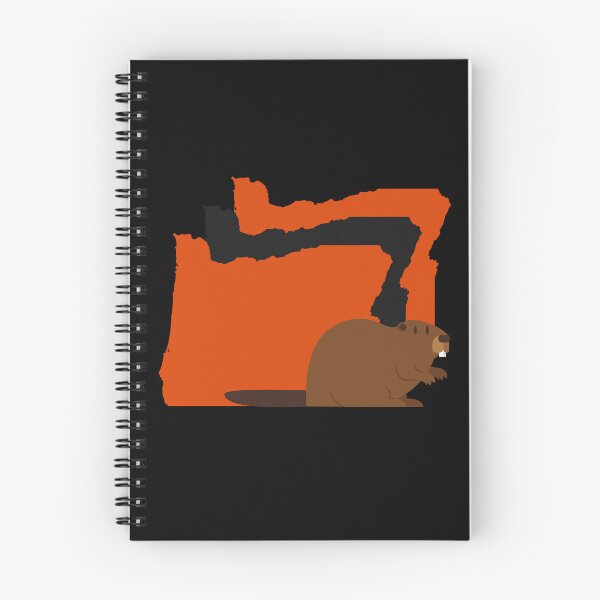 Item preview, Oregon Border, Beavers designed and sold by LatterDaze.