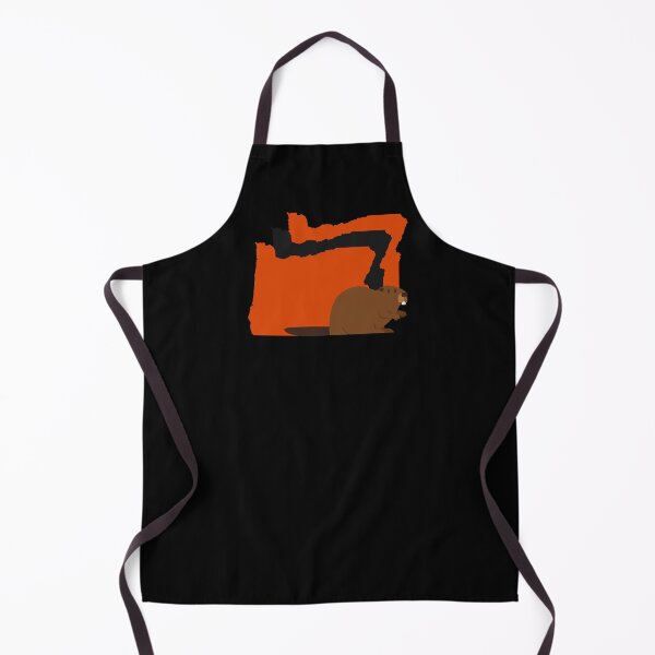 Item preview, Oregon Border, Beavers designed and sold by LatterDaze.