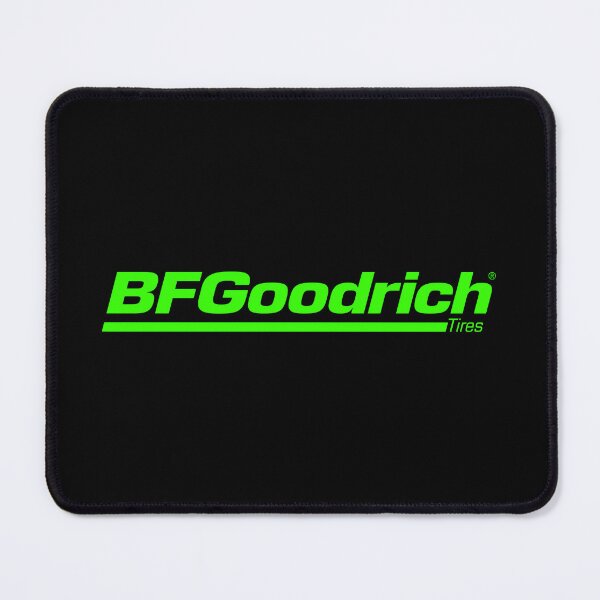 Item preview, green bf-goodrich designed and sold by cocoridelnew.