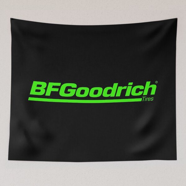 Item preview, green bf-goodrich designed and sold by cocoridelnew.