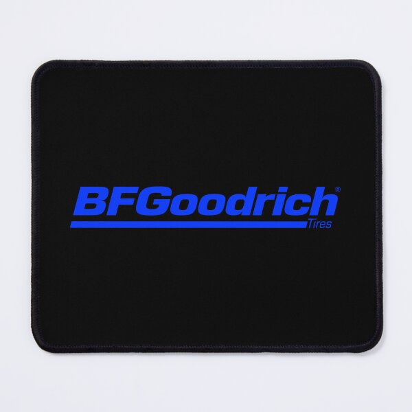 Item preview, blue bf-goodrich designed and sold by cocoridelnew.