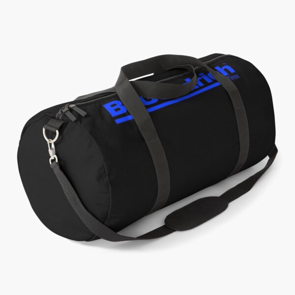 Item preview, blue bf-goodrich designed and sold by cocoridelnew.