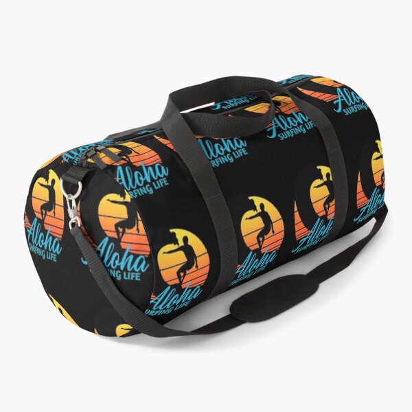 Item preview, ALOHA SURFING LIFE designed and sold by MJ96-PRO.