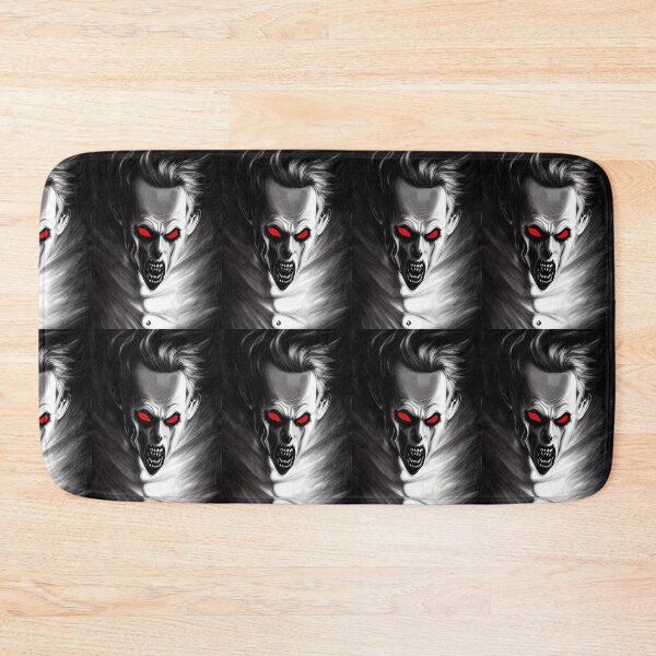 Item preview, SPOOKY RED EYED HALLOWEEN VAMPIRE designed and sold by sailorsam1805.