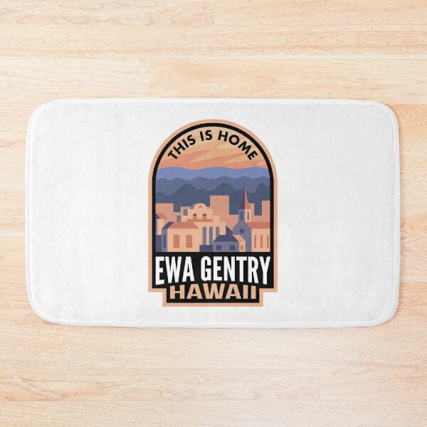 Item preview, Downtown Ewa Gentry Hawaii This is Home designed and sold by HalpinDesign.