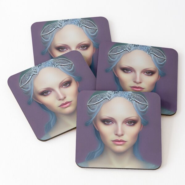 Item preview, Ice Queen 3 designed and sold by Yontartov.