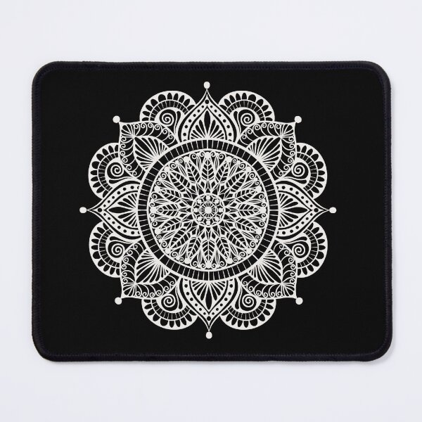 Item preview, Blossom mandala designed and sold by SunualaStudio.