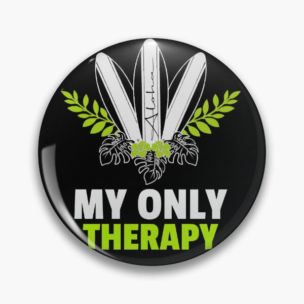 Item preview, MY ONLY THERAPY designed and sold by MJ96-PRO.