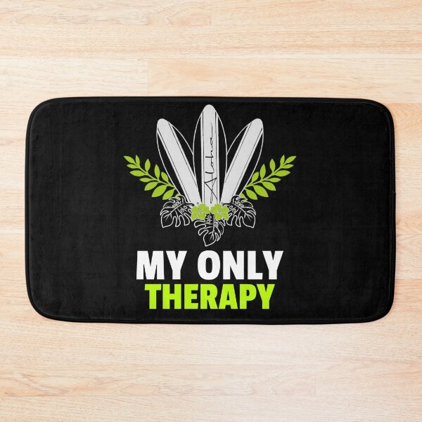 Item preview, MY ONLY THERAPY designed and sold by MJ96-PRO.