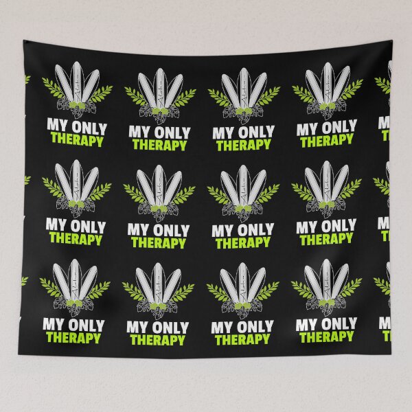 Item preview, MY ONLY THERAPY designed and sold by MJ96-PRO.