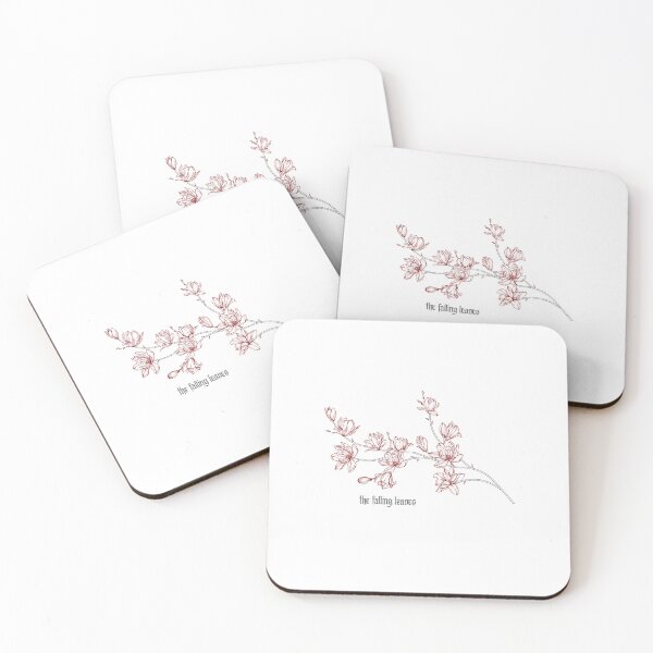 Item preview, fall leaves designed and sold by Abeer Tahir.