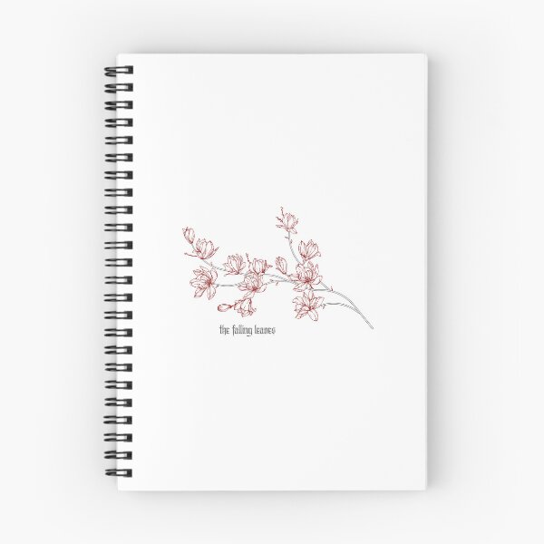 Item preview, fall leaves designed and sold by Abeer Tahir.