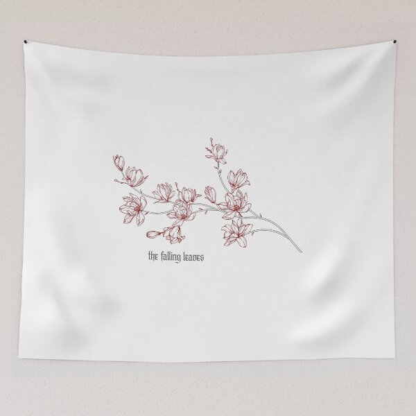 Item preview, fall leaves designed and sold by Abeer Tahir.