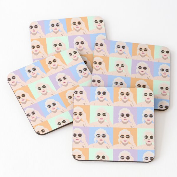 Item preview, Joanne Album Illustration designed and sold by sarahm86.