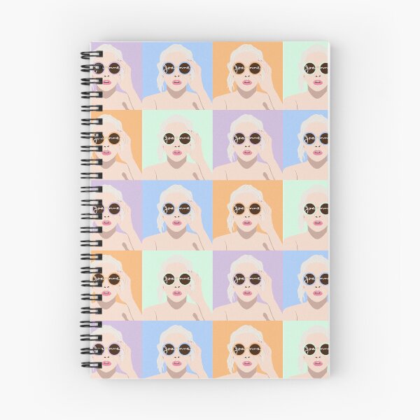 Item preview, Joanne Album Illustration designed and sold by sarahm86.