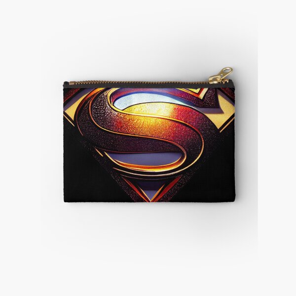 Item preview, super logo with yellow light reflection designed and sold by SmolenBit.