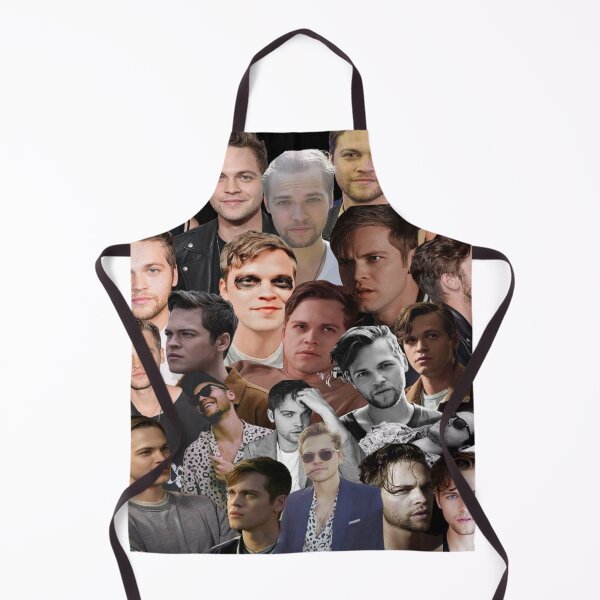 Item preview, Alexander Calvert photo collage designed and sold by T-shirtakStore.
