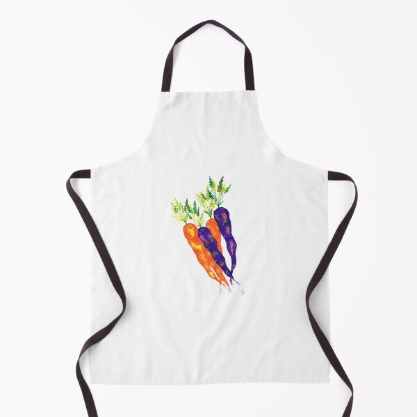 Item preview, Farm Fresh Carrots designed and sold by Rebecca-Prouty.