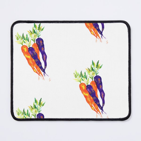 Item preview, Farm Fresh Carrots designed and sold by Rebecca-Prouty.