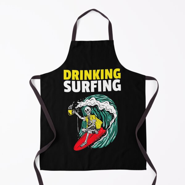Item preview, DRINKING SURFING designed and sold by MJ96-PRO.