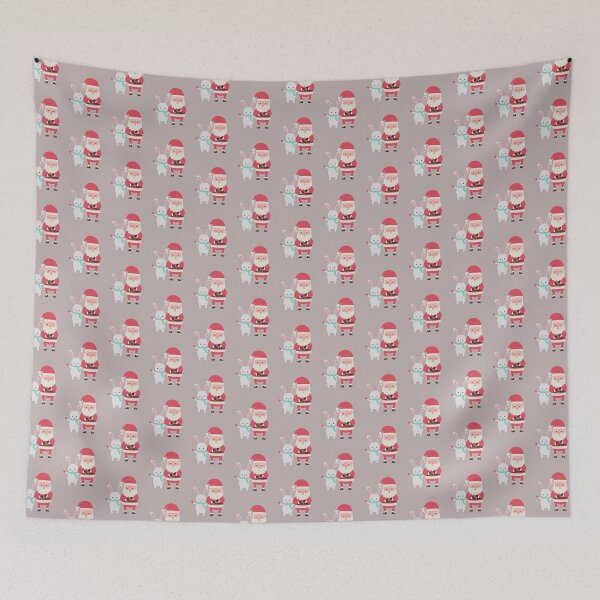Item preview, Santa Claus designed and sold by TAOR.