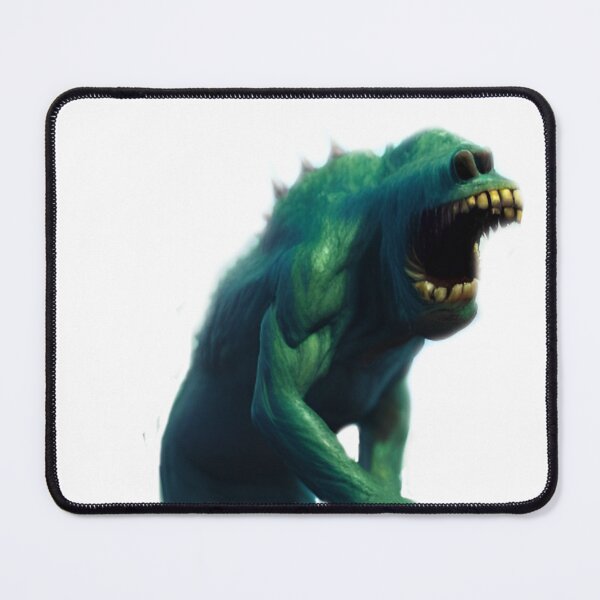 Item preview, monster designed and sold by chopapi.
