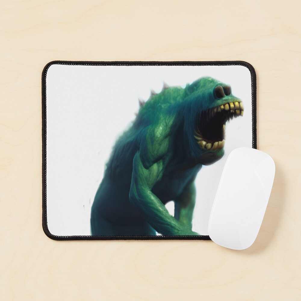 Item preview, Mouse Pad designed and sold by chopapi.