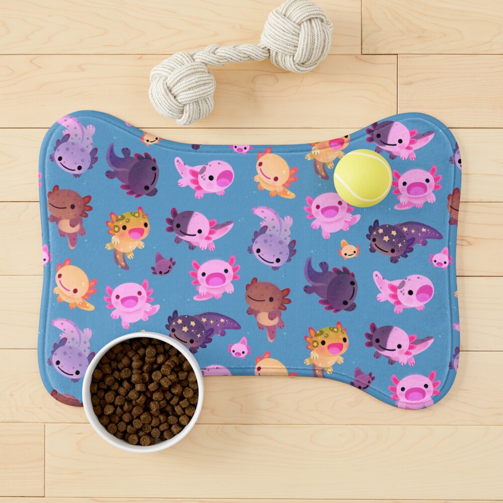 Item preview, Dog Mat designed and sold by pikaole.