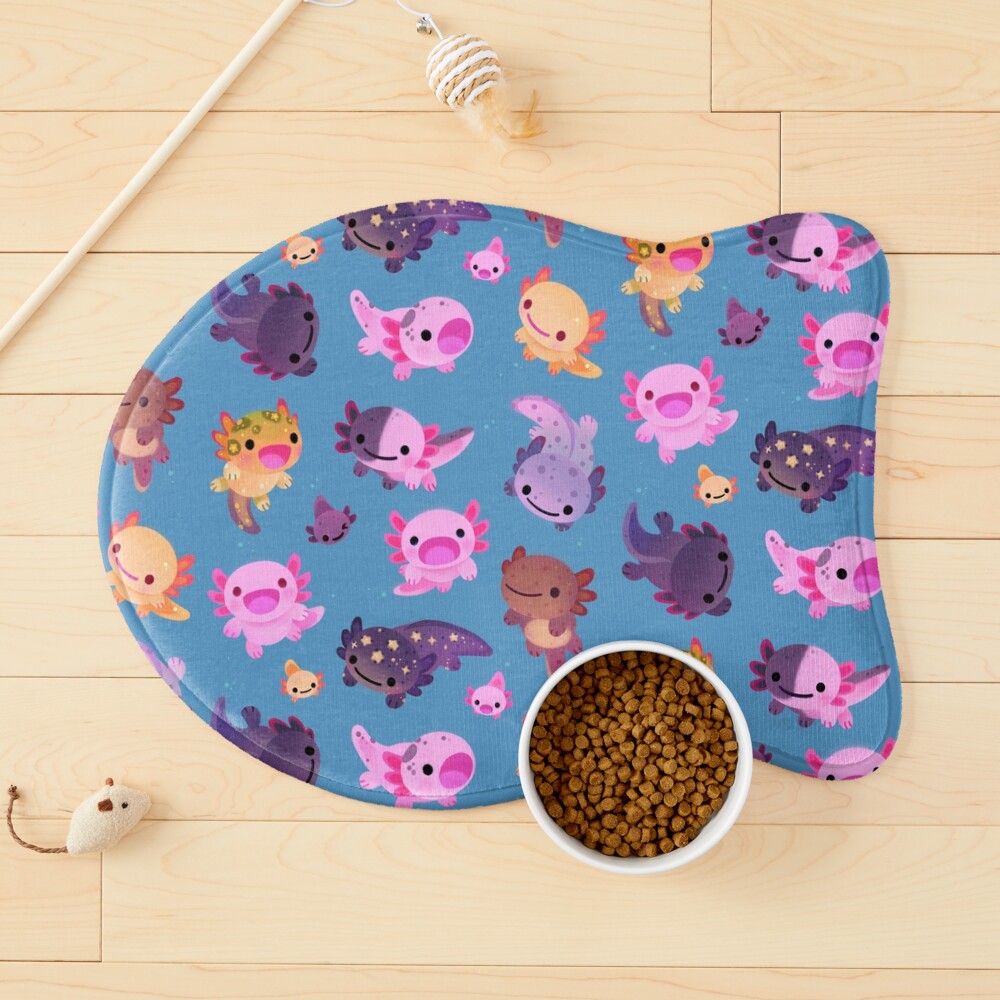 Item preview, Cat Mat designed and sold by pikaole.