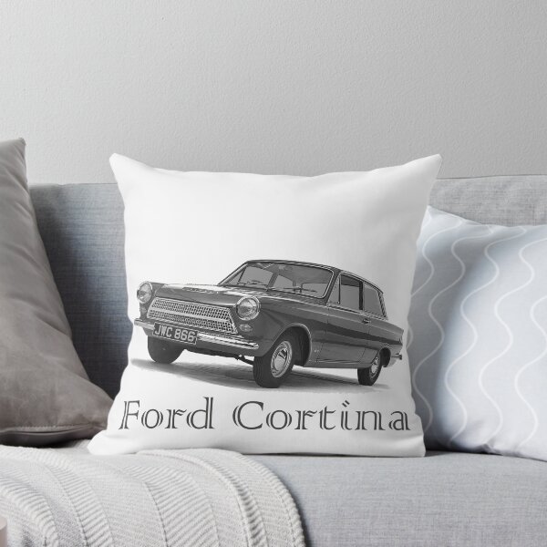 Item preview, Ford Cortina - Fordcortina designed and sold by 8-shop.
