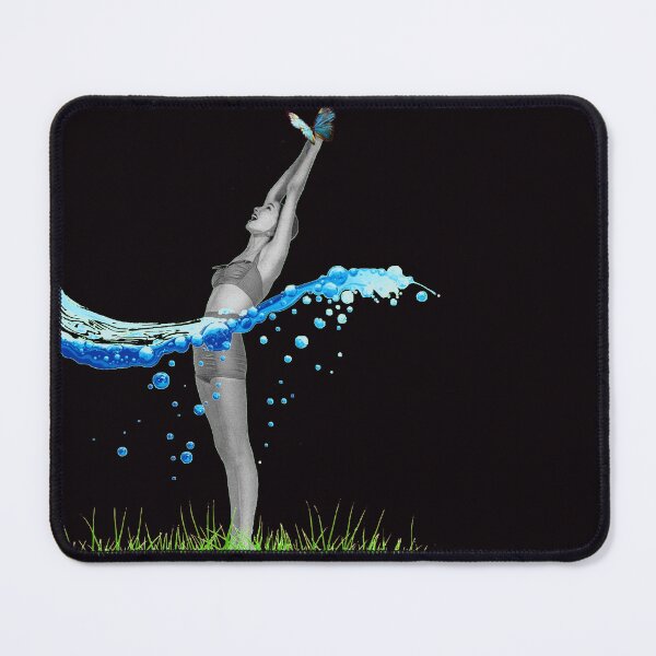 Item preview, Wild Swimbling designed and sold by Hoopday.