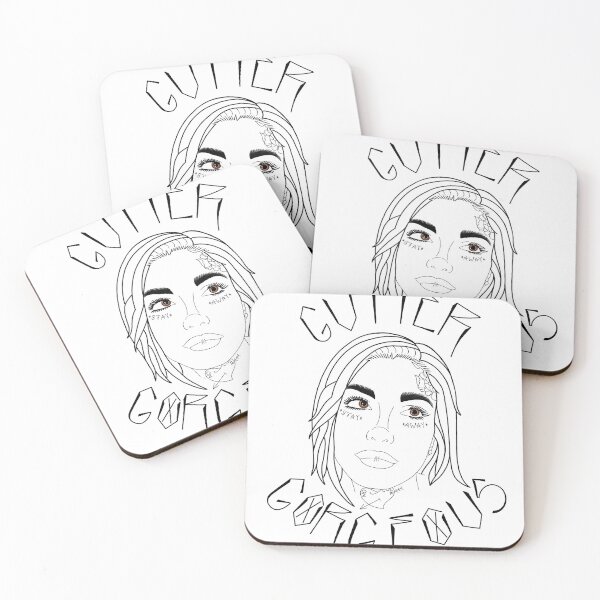 Item preview, Gutter Gorgeous designed and sold by EVIC-apparel.