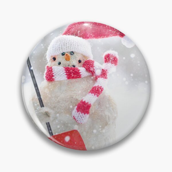 Artikelvorschau, Mein Schneemann und ich entworfen und verkauft von RandaMay.