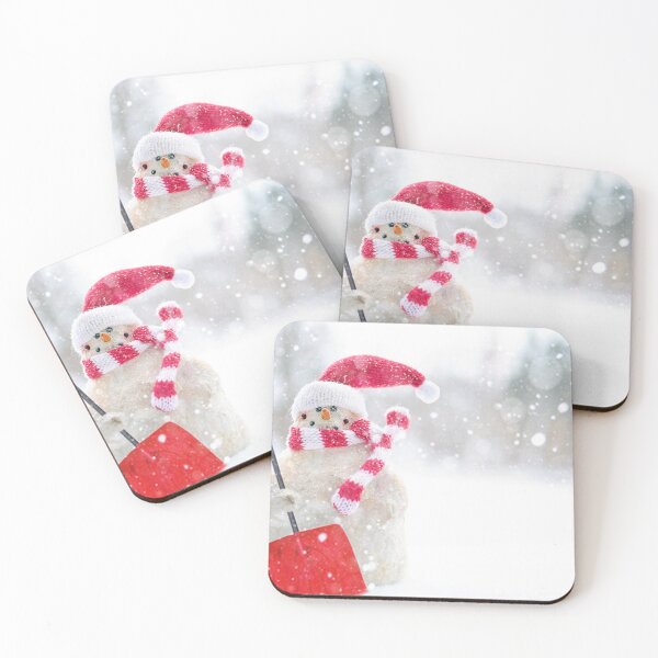 Item preview, My snowman and me designed and sold by RandaMay.