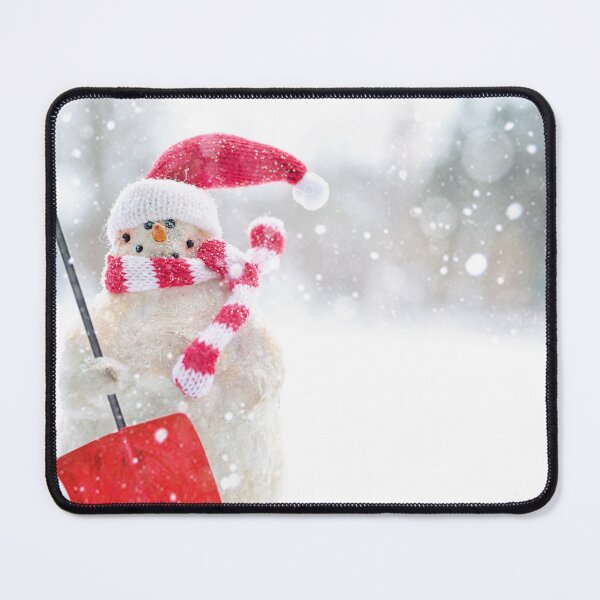 Item preview, My snowman and me designed and sold by RandaMay.