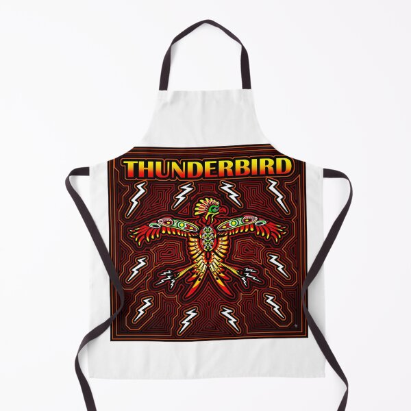 Item preview, THUNDERBIRD designed and sold by Neil Finnemore.