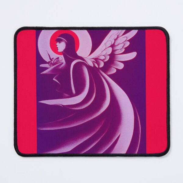 Item preview, Christmas Angel designed and sold by JustinKosch.
