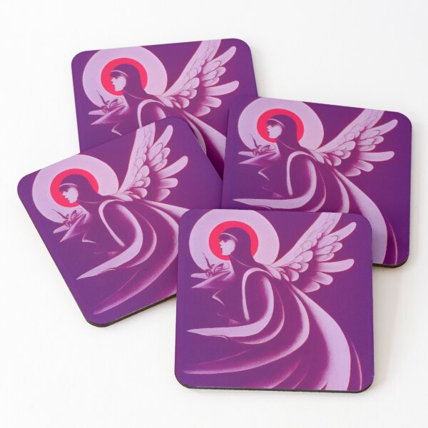 Item preview, Christmas Angel  designed and sold by JustinKosch.