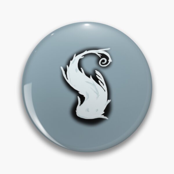 Item preview, the silver mushi designed and sold by SagGason.
