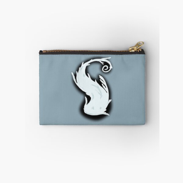Item preview, the silver mushi designed and sold by SagGason.