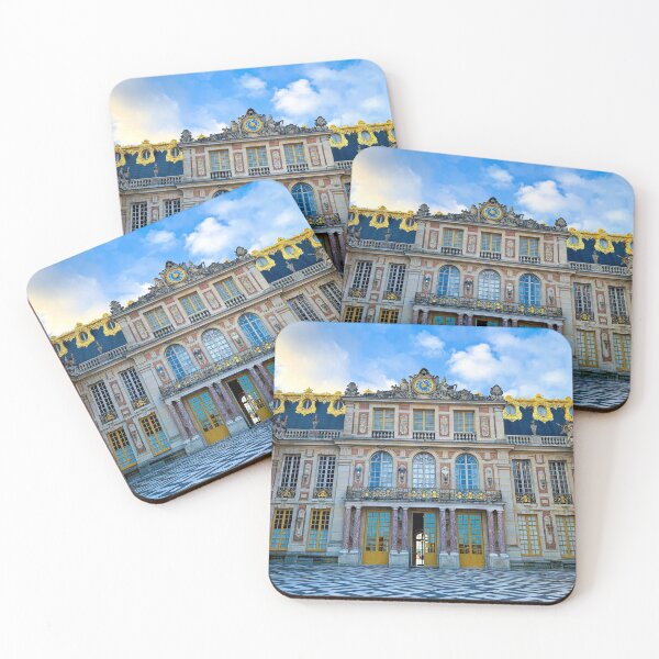 Item preview, Palace of Versailles designed and sold by KayArtandPencil.