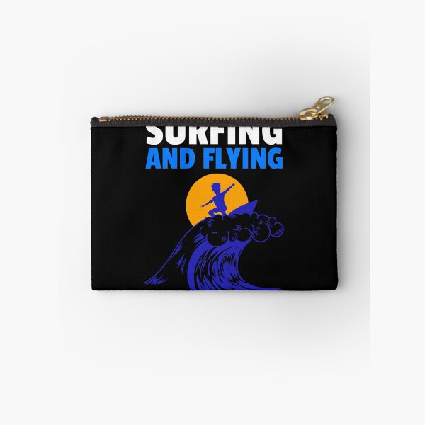 Item preview, SURFING AND FLYING designed and sold by MJ96-PRO.
