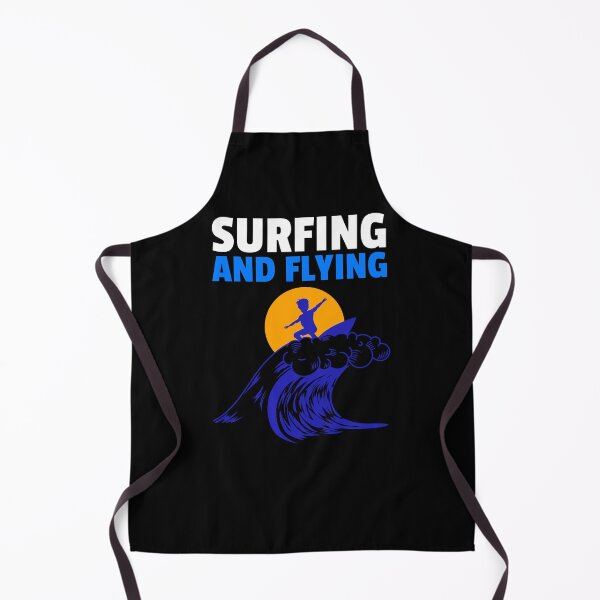 Item preview, SURFING AND FLYING designed and sold by MJ96-PRO.